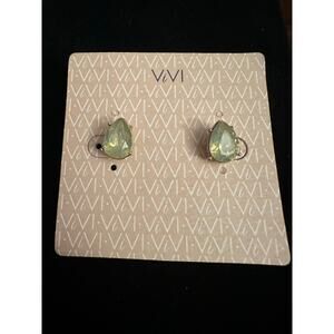 Vivi abrand Fashion Jewelry Earring Bundle (3 Pairs included)